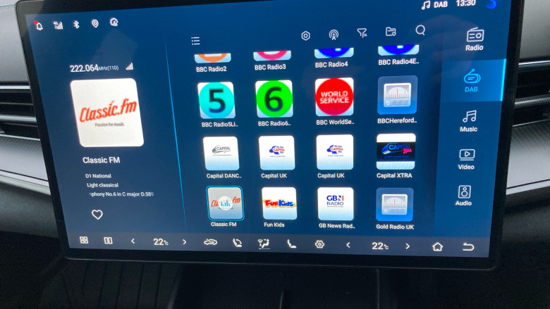 BYD Seal 390kW Excellence AWD 83kWh 4dr Auto Electric Saloon